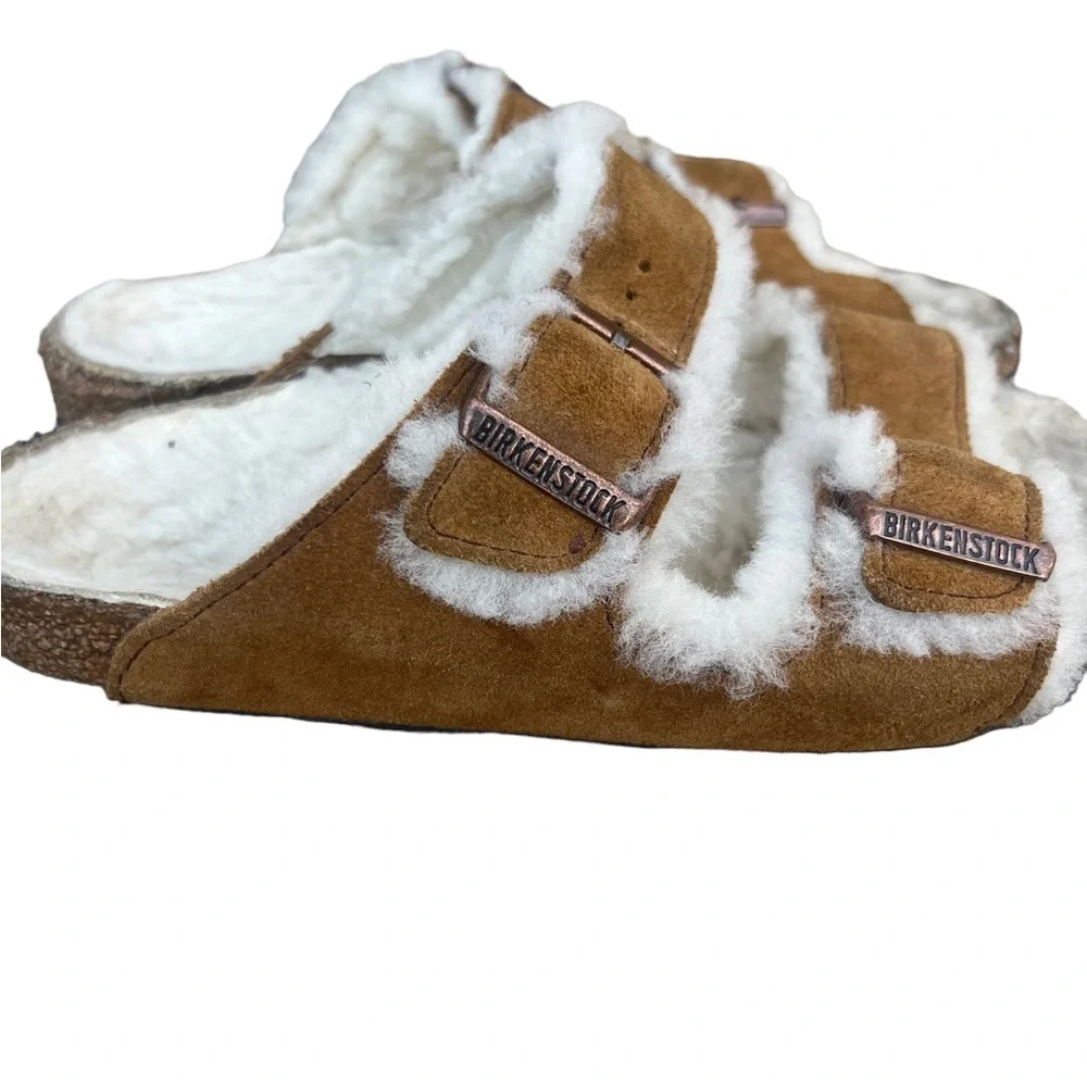 Birkenstock 100% authentic